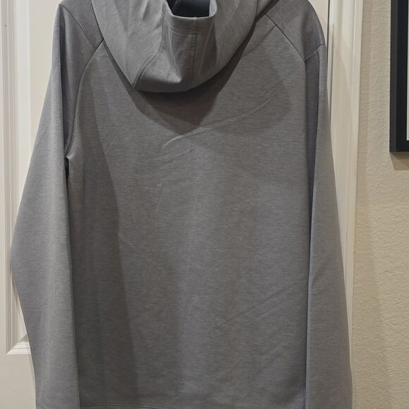 Callaway Crossover Performance Golf Hoodie - Picture 6 of 6